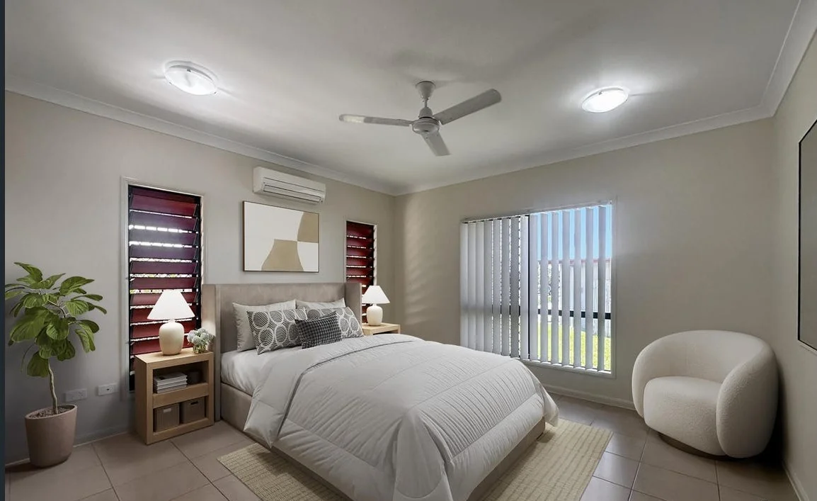 Additional image 5 of 72 Corbett Street, Mount Louisa QLD 4814