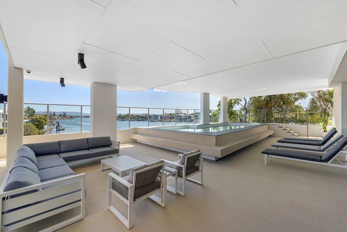 Additional image 10 of 404/19 Cannes Avenue, Surfers Paradise QLD 4217