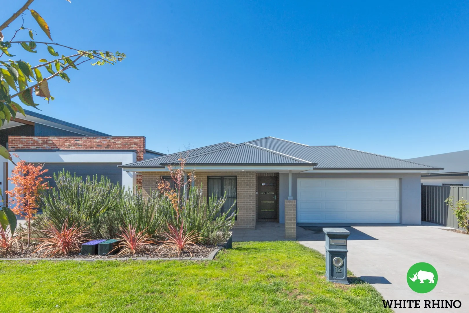 12 Newcombe Street, Googong NSW 2620