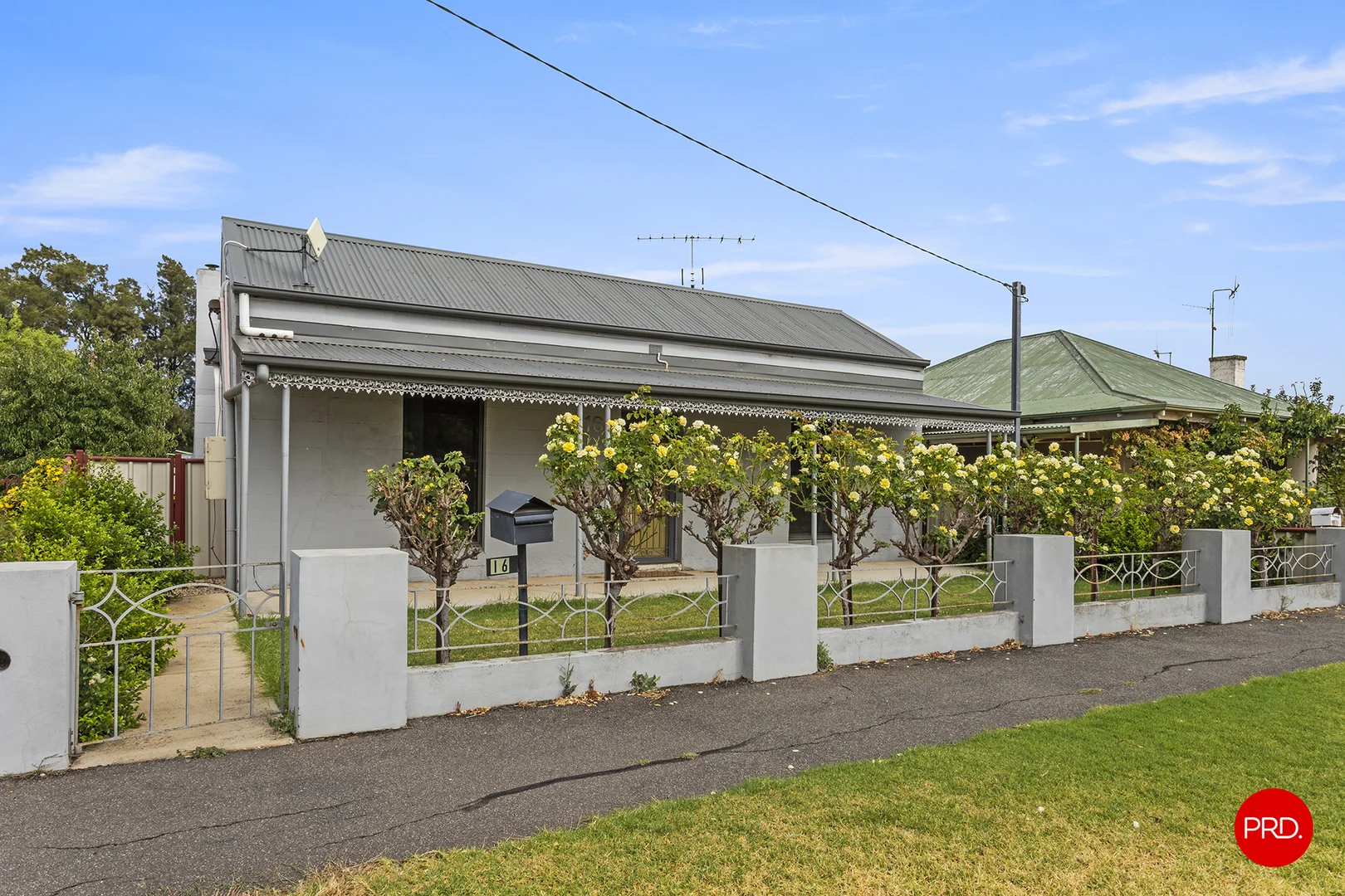 Additional image 2 of 16 Tarnagulla Road, Inglewood VIC 3517