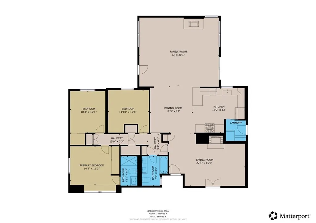 2506 N Lisa Pl, Orange, CA 92865
