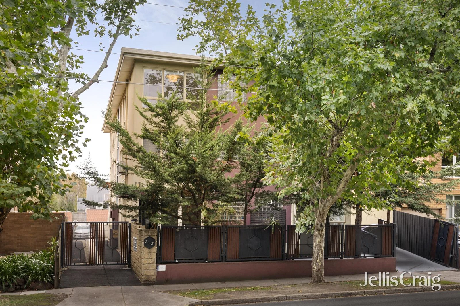 9/313 Dandenong Road, Prahran VIC 3181