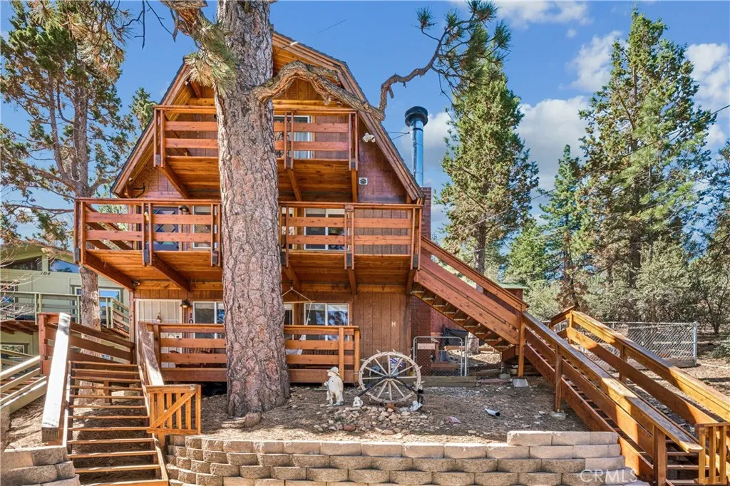 Additional image 3 of 108 W Aeroplane Boulevard, Big Bear City, CA 92314