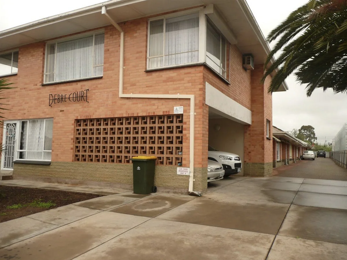 5/8a Montacute Road, Hectorville SA 5073