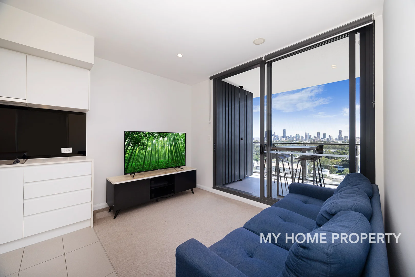 Additional image 3 of 11303/300 Old Cleveland Road, Coorparoo QLD 4151