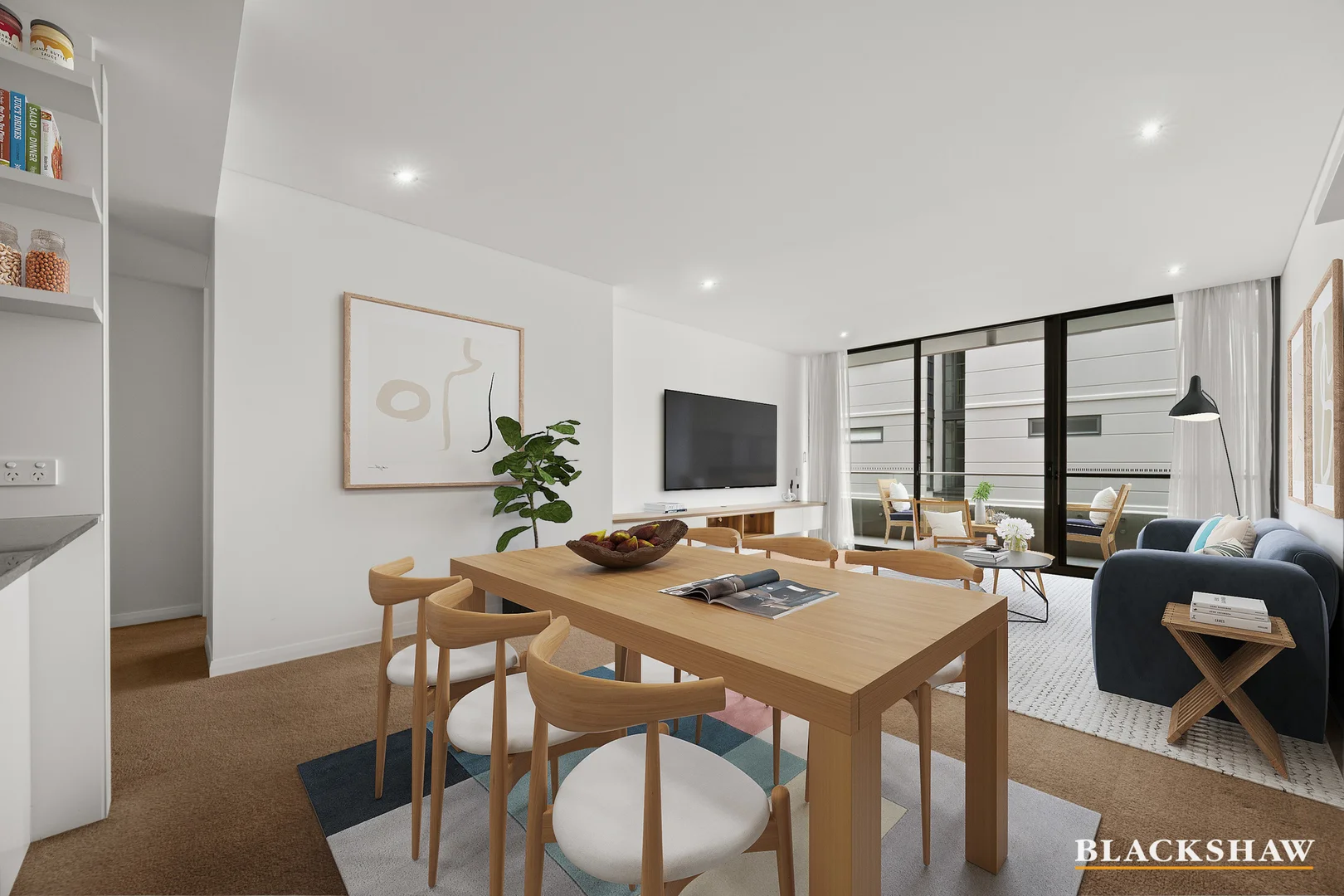 Additional image 3 of 14/19 Leichhardt Street, Kingston ACT 2604