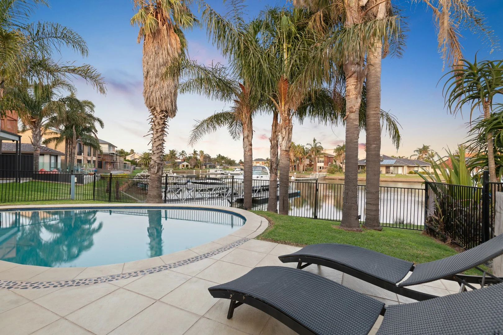 14 Swallow Court, Patterson Lakes VIC 3197