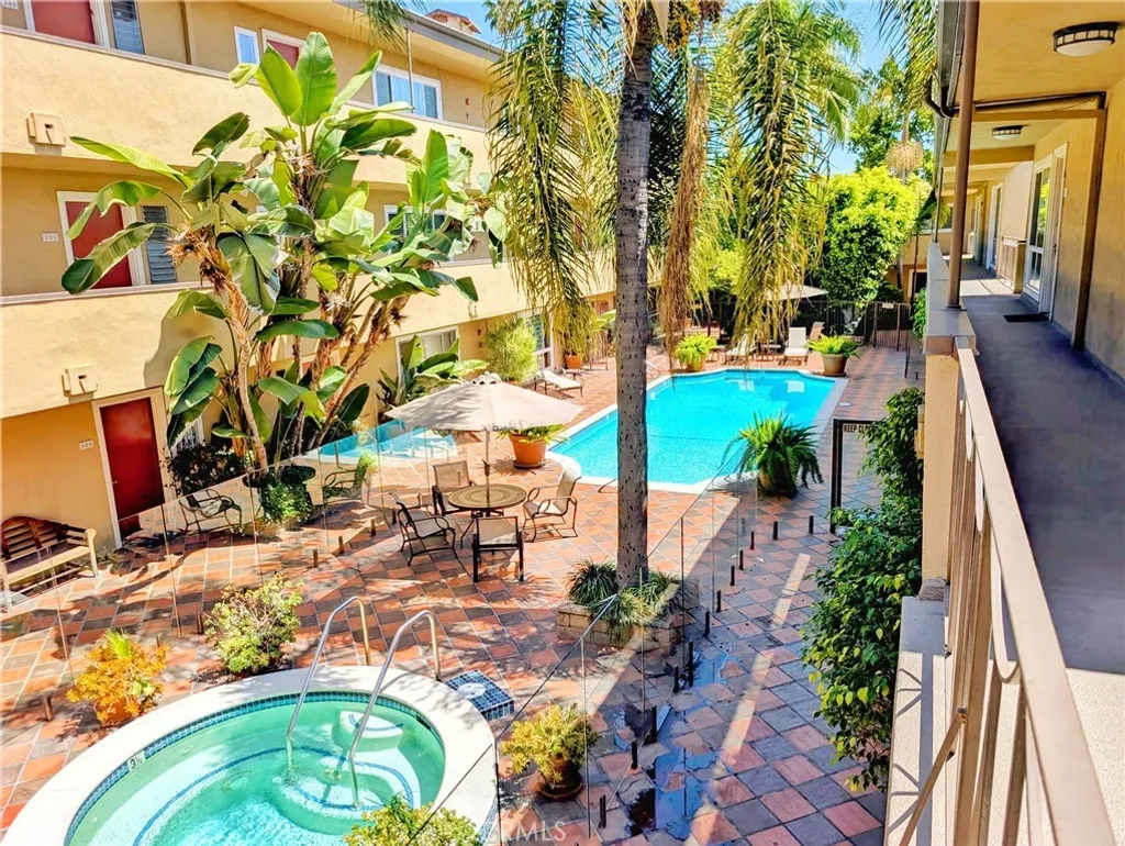 Additional image 22 of 970 Palm Avenue Unit 215, West Hollywood, CA 90069