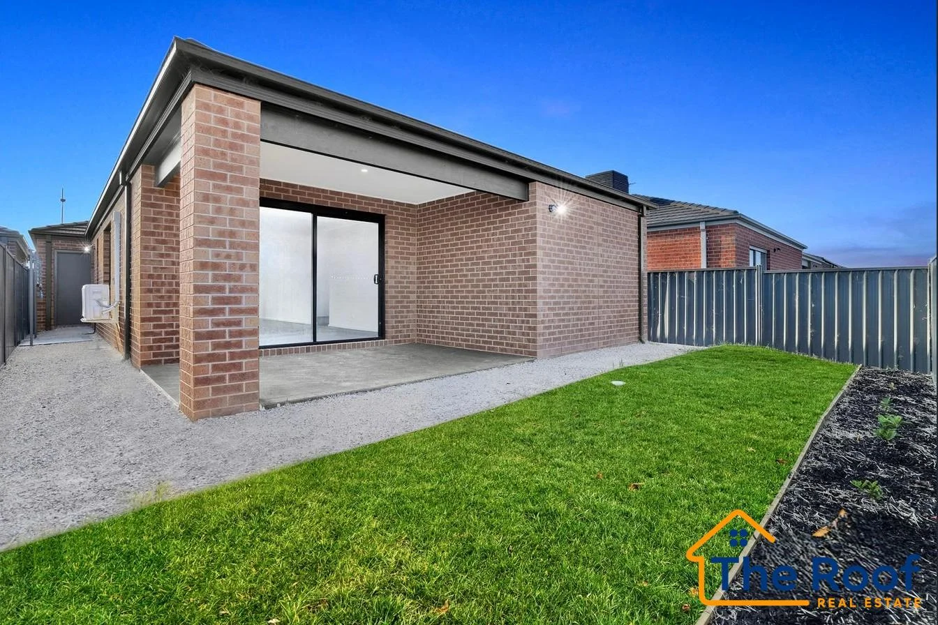 Additional image 12 of 44 Adelong Boulevard, Cobblebank VIC 3338