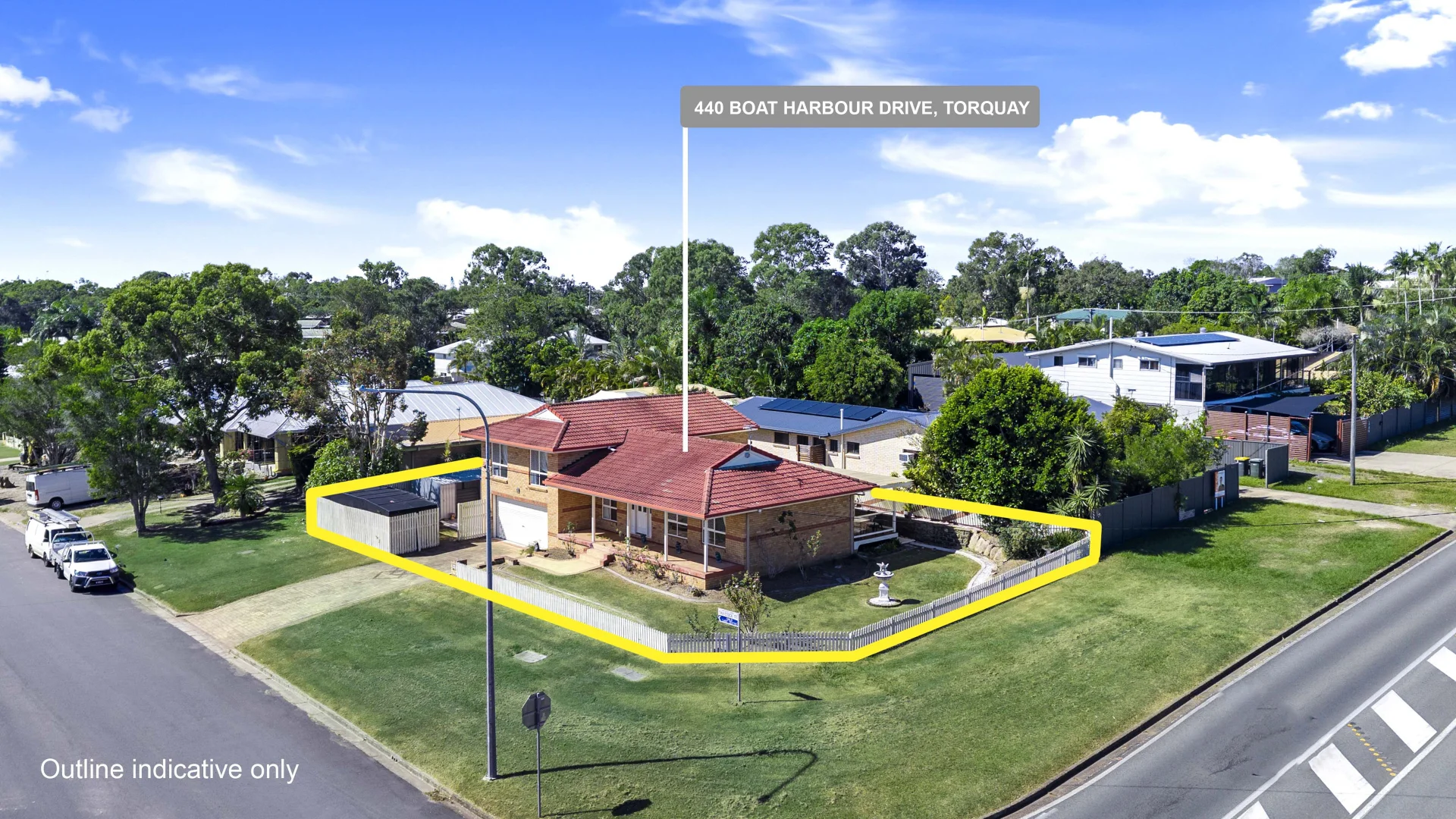 Additional image 25 of 440 Boat Harbour Drive, Torquay QLD 4655