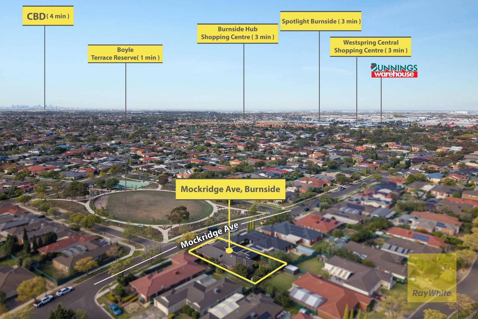 Additional image 24 of 24 Mockridge Avenue, Burnside VIC 3023