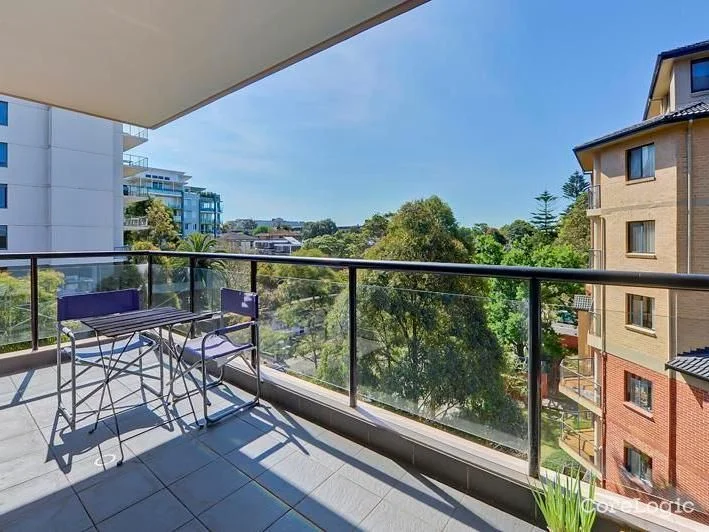 2501/32-36 Orara Street, Waitara NSW 2077