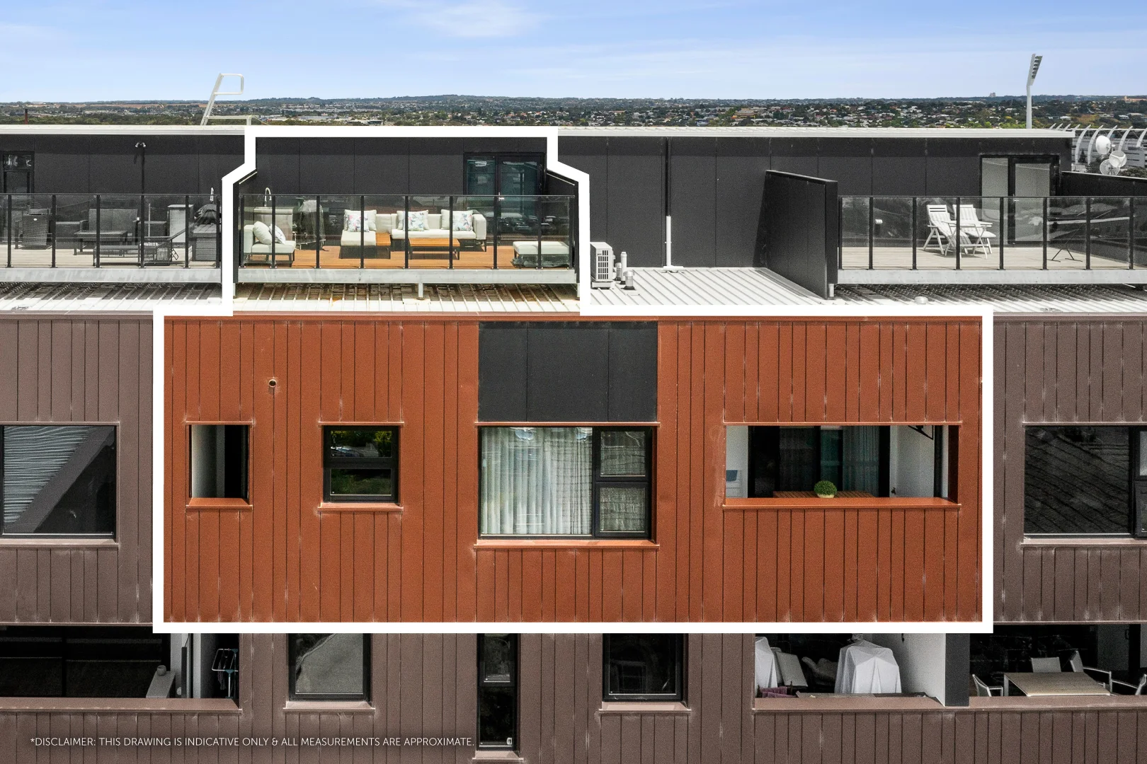 Additional image 2 of 610/146 Bellerine Street, Geelong VIC 3220