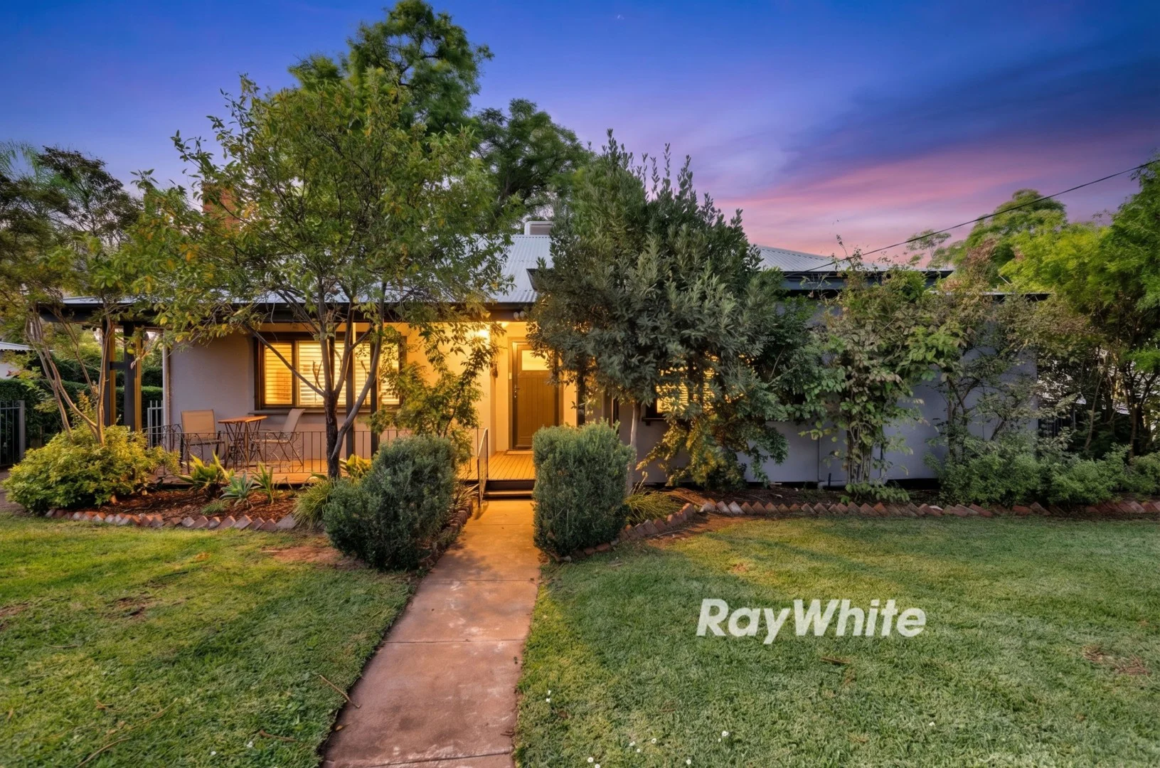 4 Argyle Street, Mildura VIC 3500
