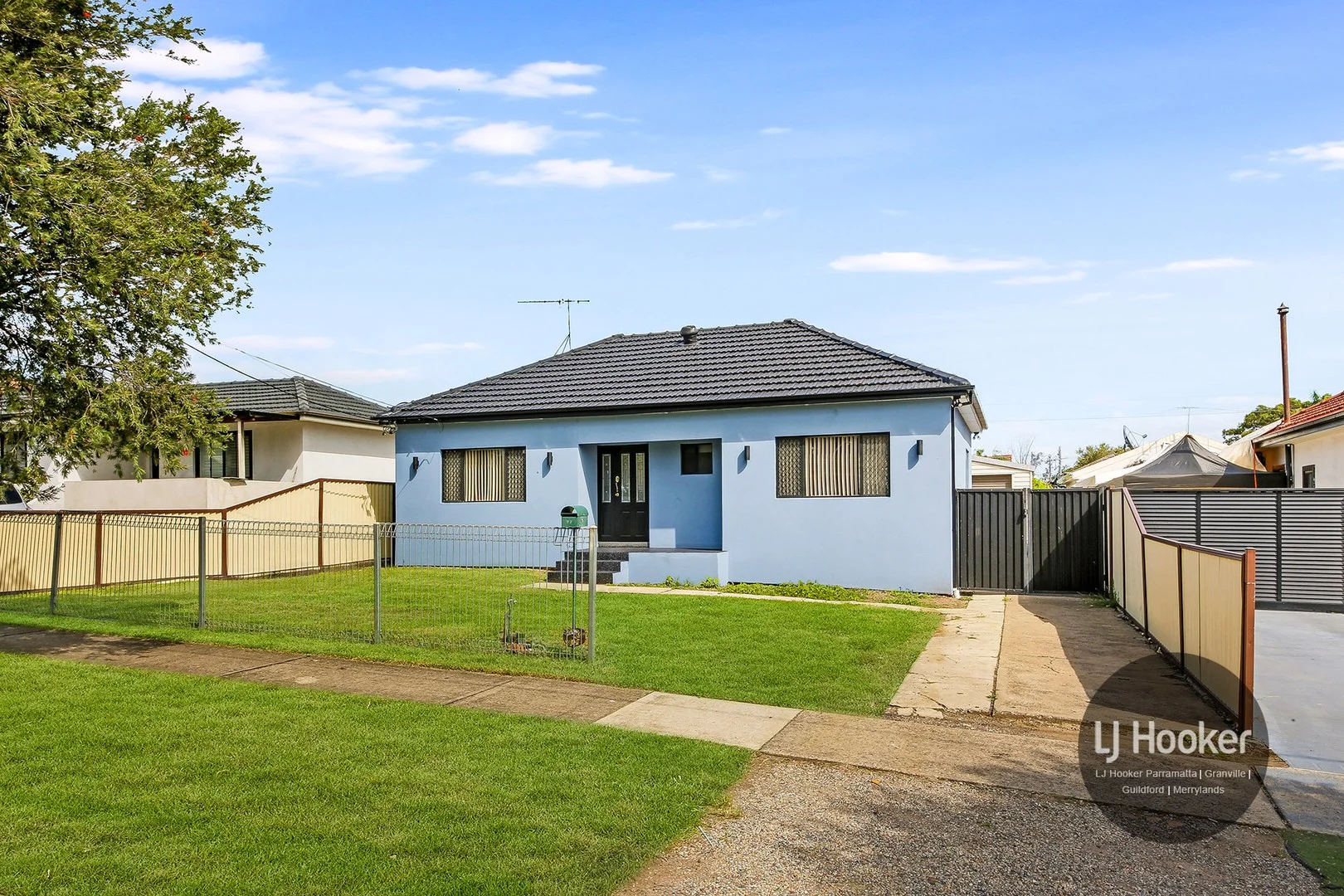 77 Whitaker Street, Guildford NSW 2161