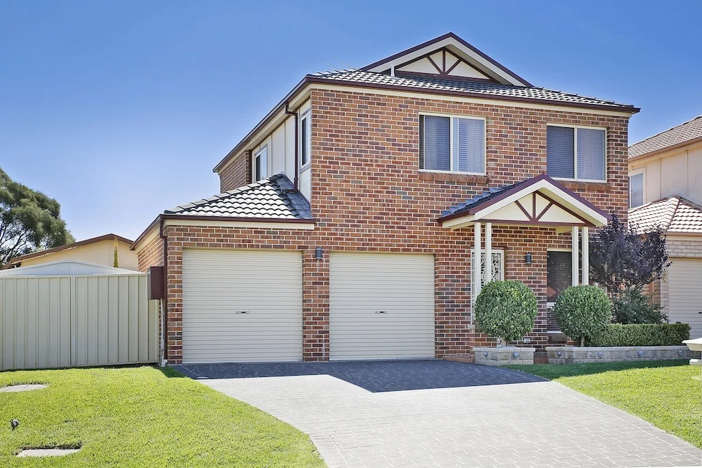 5 Imita Close, Mount Annan NSW 2567