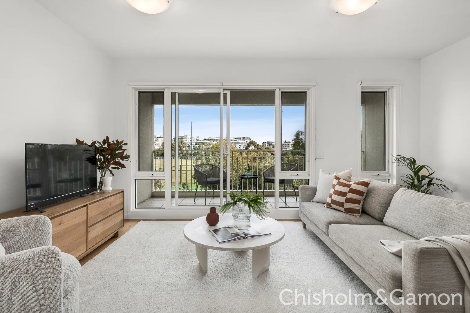 Additional image 4 of 19/15 Liardet Street, Port Melbourne VIC 3207