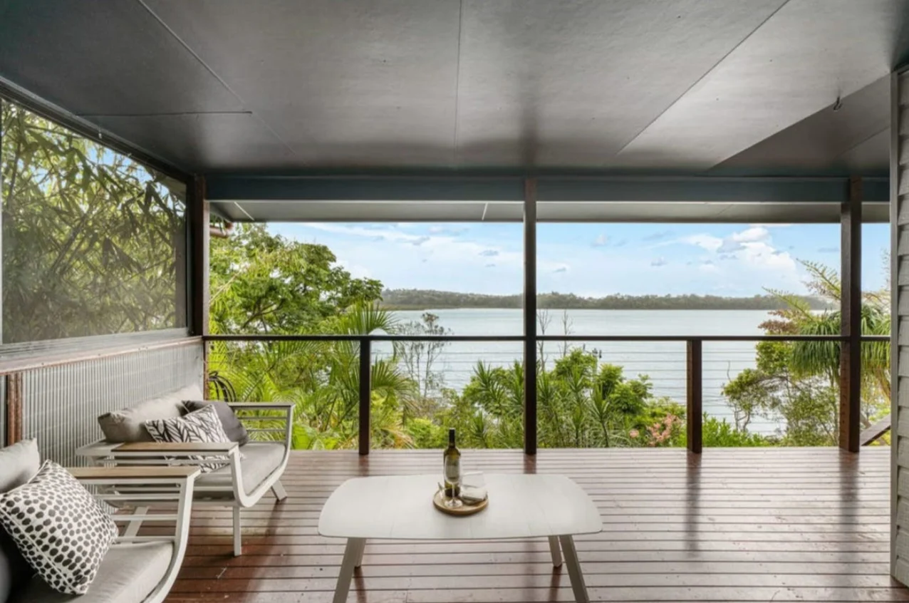 136 Broadwater Esplanade, Bilambil Heights NSW 2486
