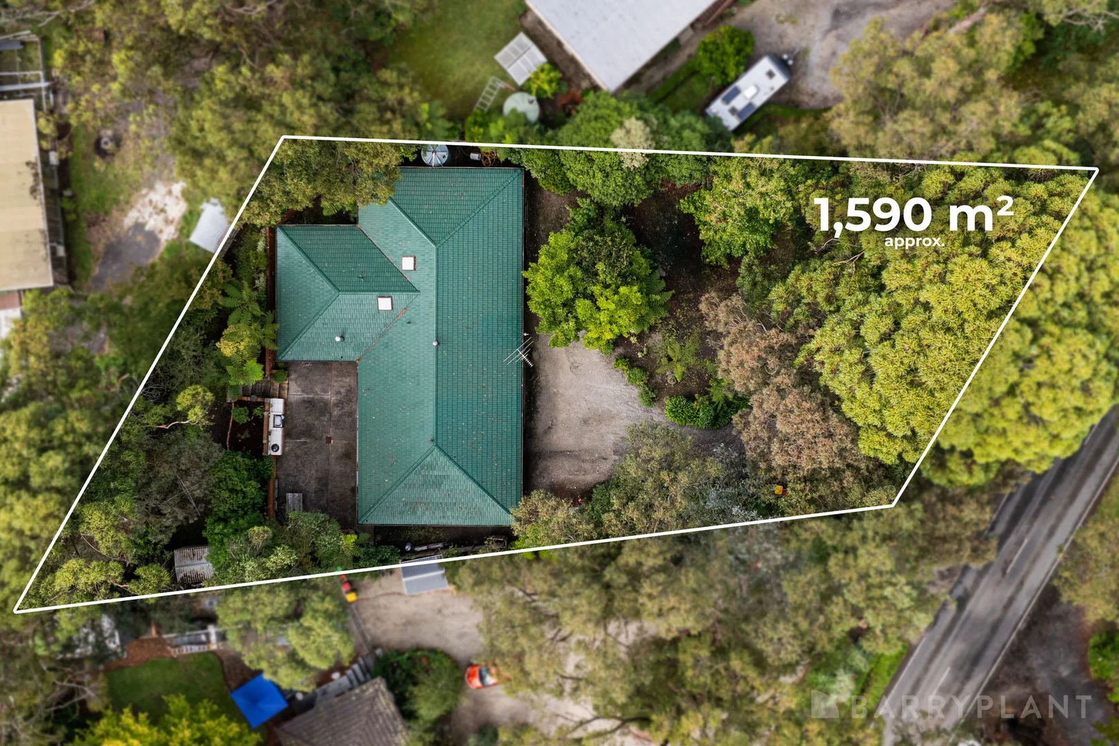 Additional image 20 of 126 Emerald-Monbulk Road, Emerald VIC 3782