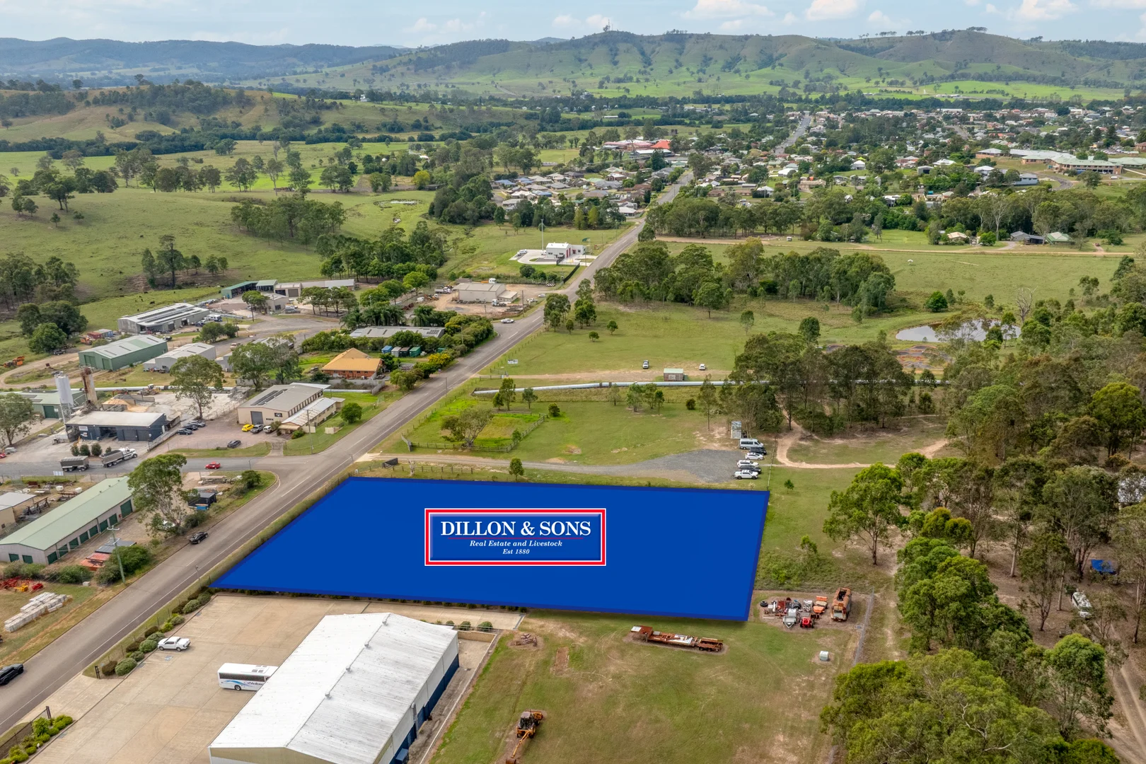 Additional image 4 of 74 Common Road, Dungog NSW 2420