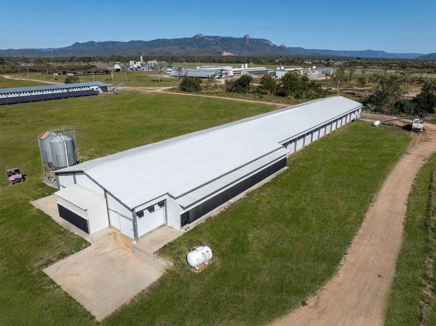 Gumlow QLD 4815
