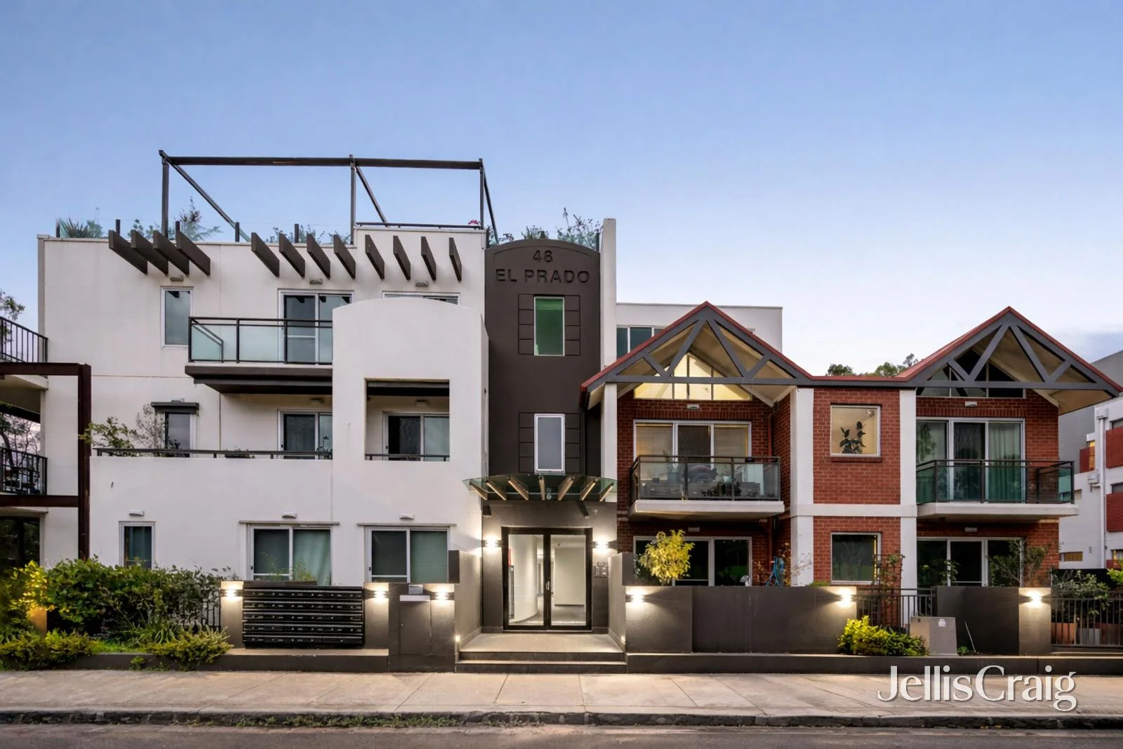 Additional image 17 of 9/46-48 Harrison Street, Brunswick East VIC 3057