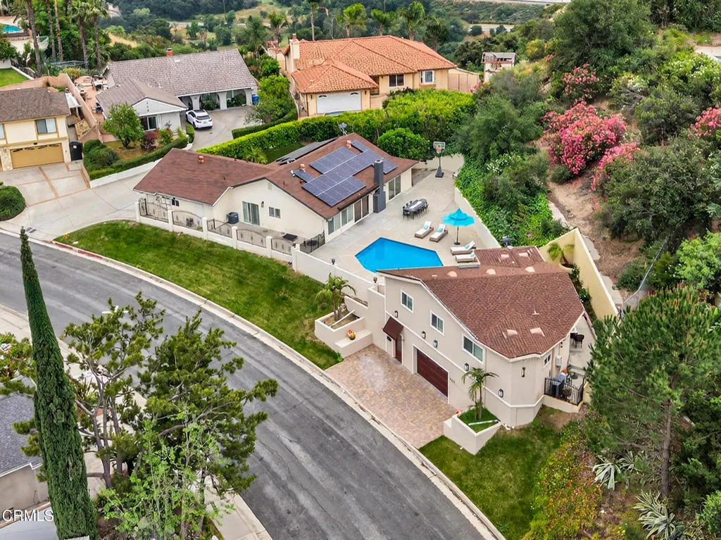 Additional image 47 of 9325 La Shell Drive, Tujunga, CA 91042