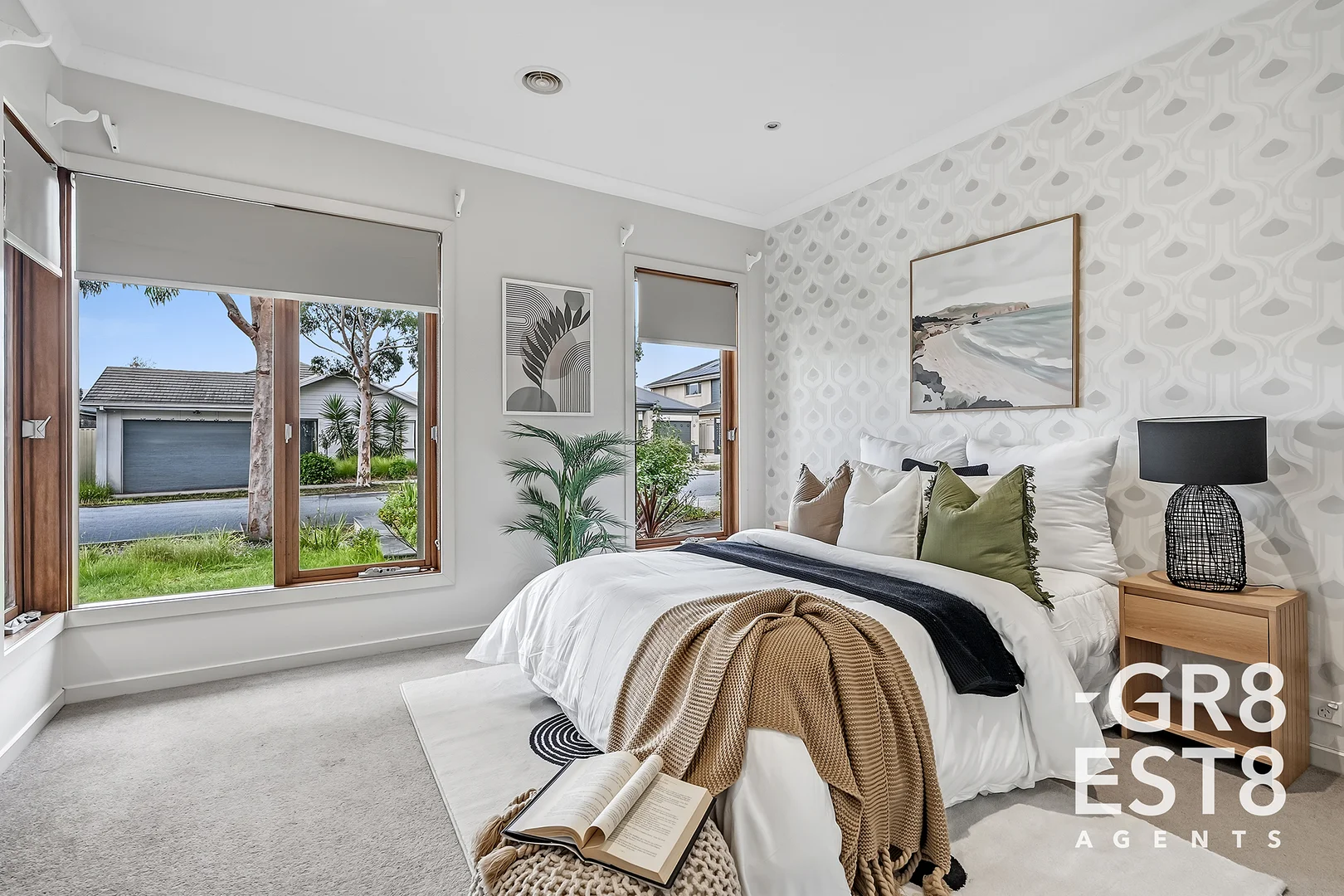Additional image 2 of 8 John Russell road, Cranbourne West VIC 3977