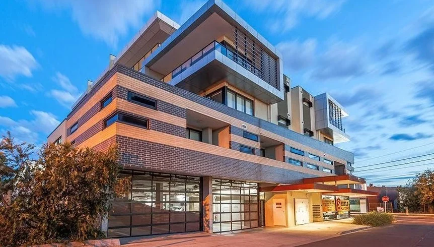 301/388 Keilor Road, Niddrie VIC 3042