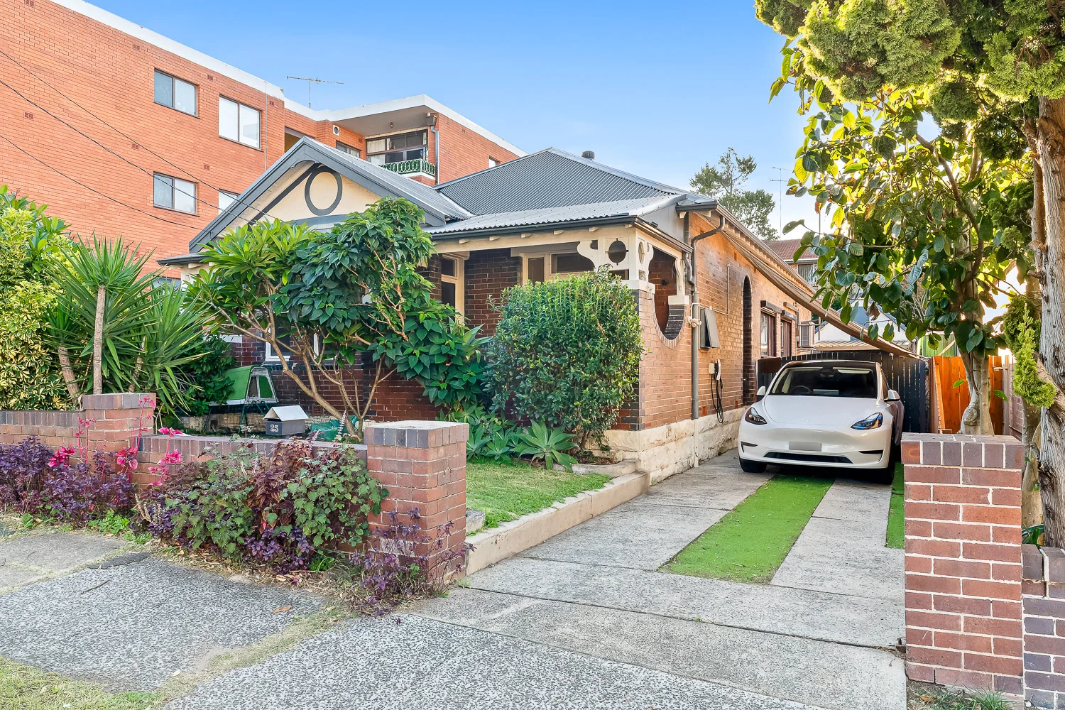 25 Bembridge Street, Carlton NSW 2218