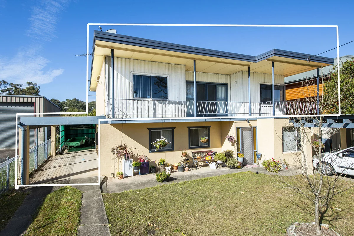1/50 Loftus Street, Regentville NSW 2745