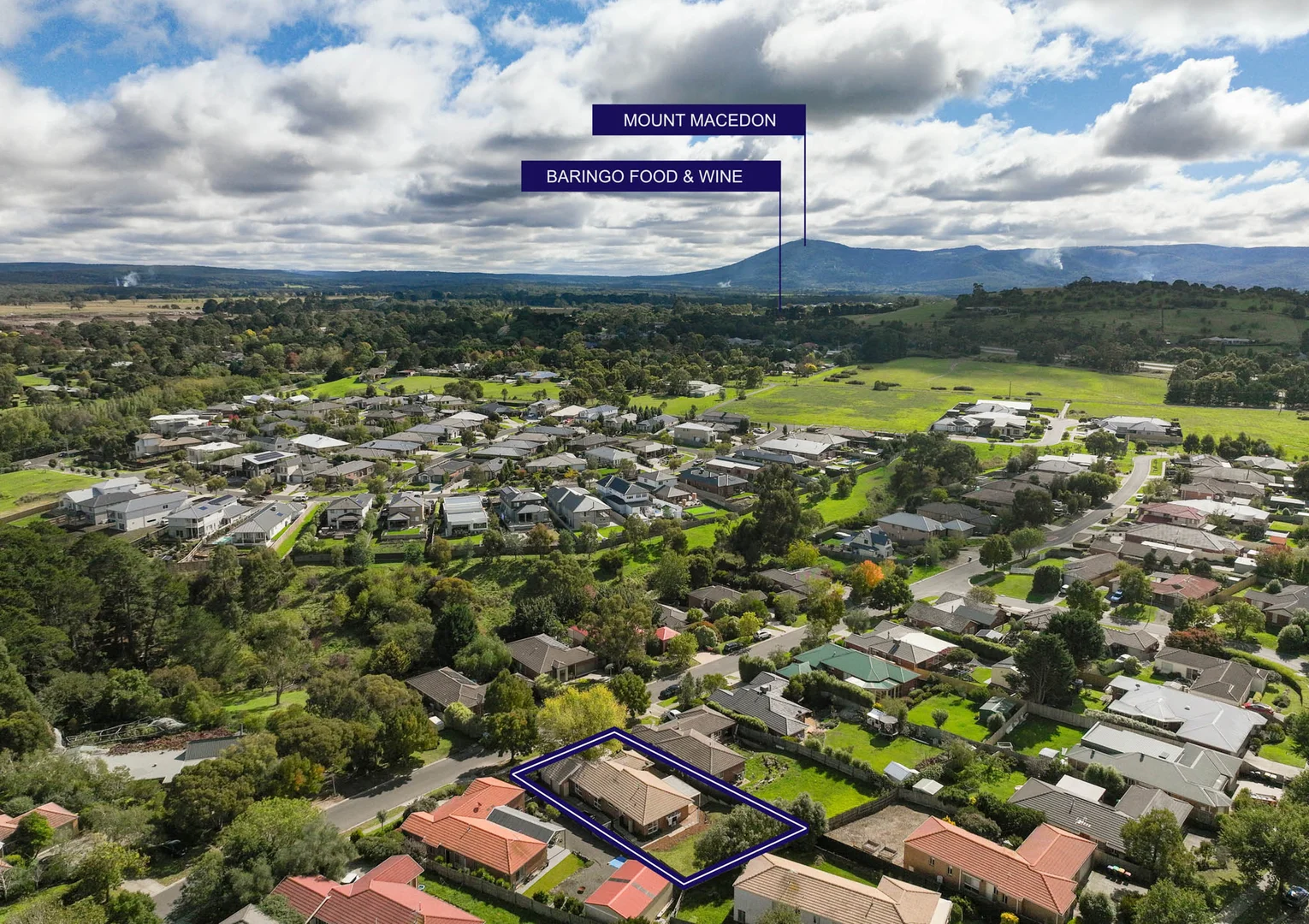 Additional image 18 of 44 The Boulevard, Gisborne VIC 3437