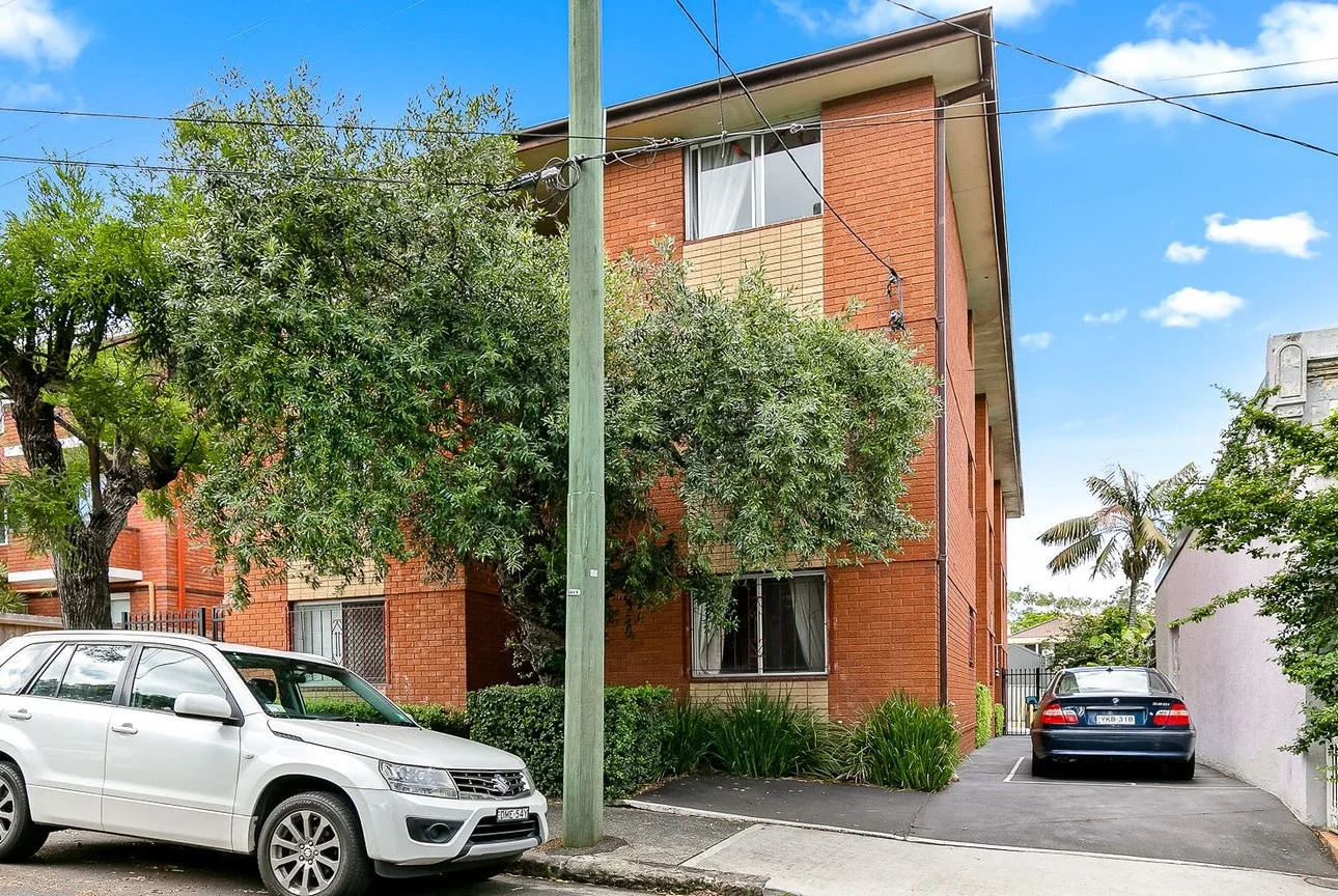 Additional image 7 of 15/8-12 Kent Street, Newtown NSW 2042