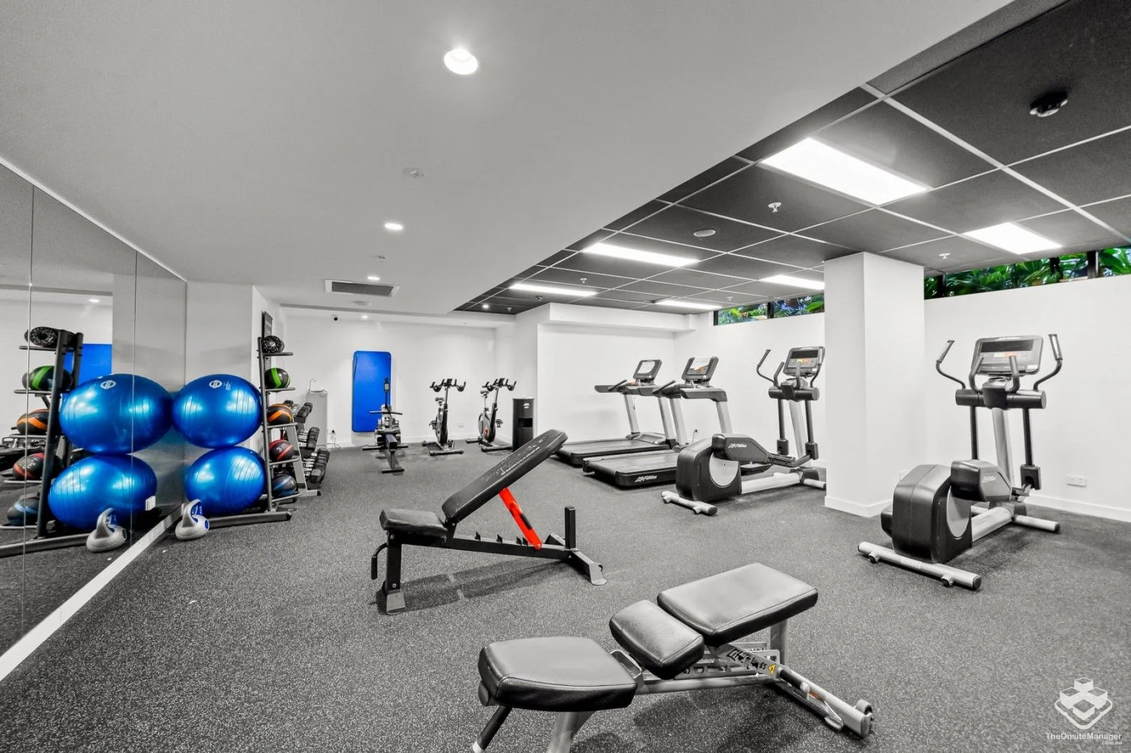 Additional image 20 of 30903/1 Cordelia Street, South Brisbane QLD 4101