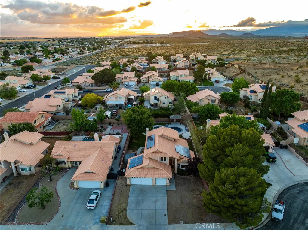 Additional image 51 of 3549 Silver Spur Court, Rosamond, CA 93560