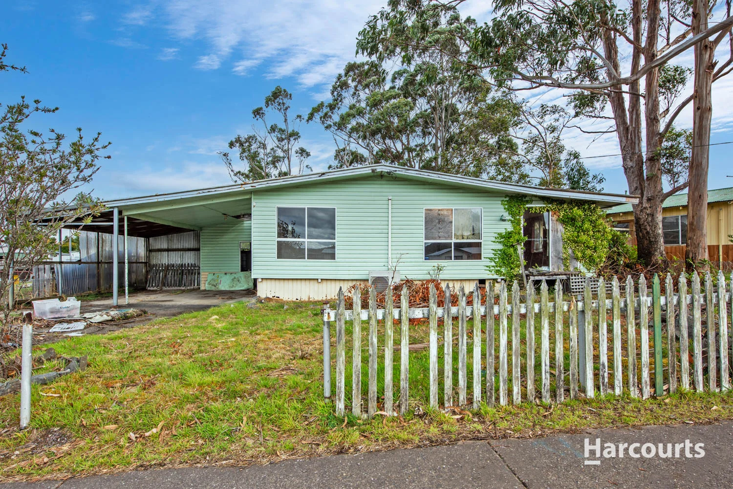 49 Main Street, Zeehan TAS 7469