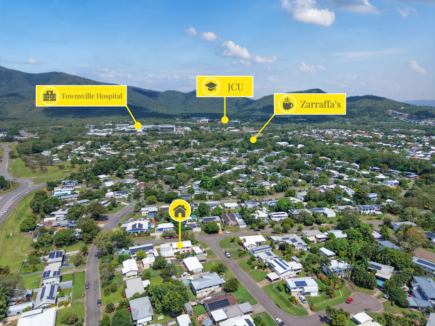 Additional image 16 of 3 Fenner Street, Douglas QLD 4814
