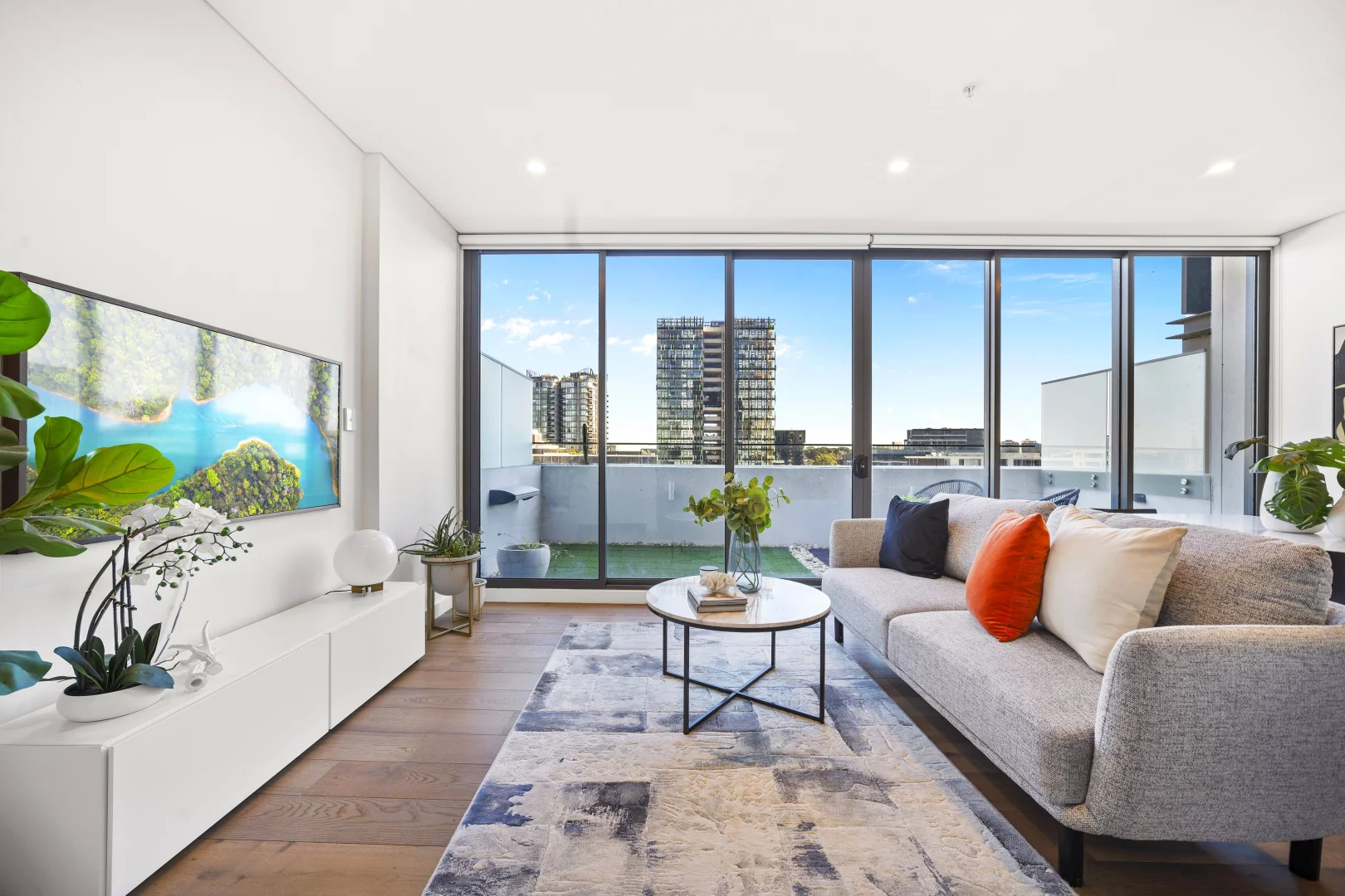 Additional image 2 of 610/16A Gadigal Ave, Waterloo NSW 2017