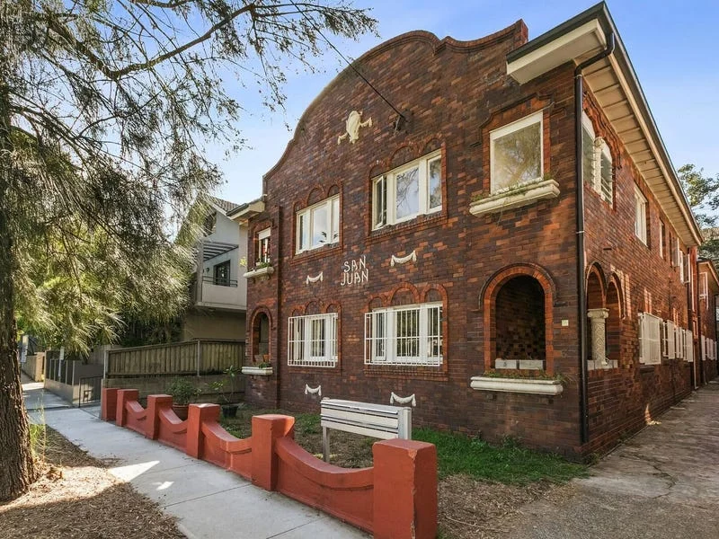 Unit 5/6 Warners Avenue, Bondi Beach NSW 2026 photo 4