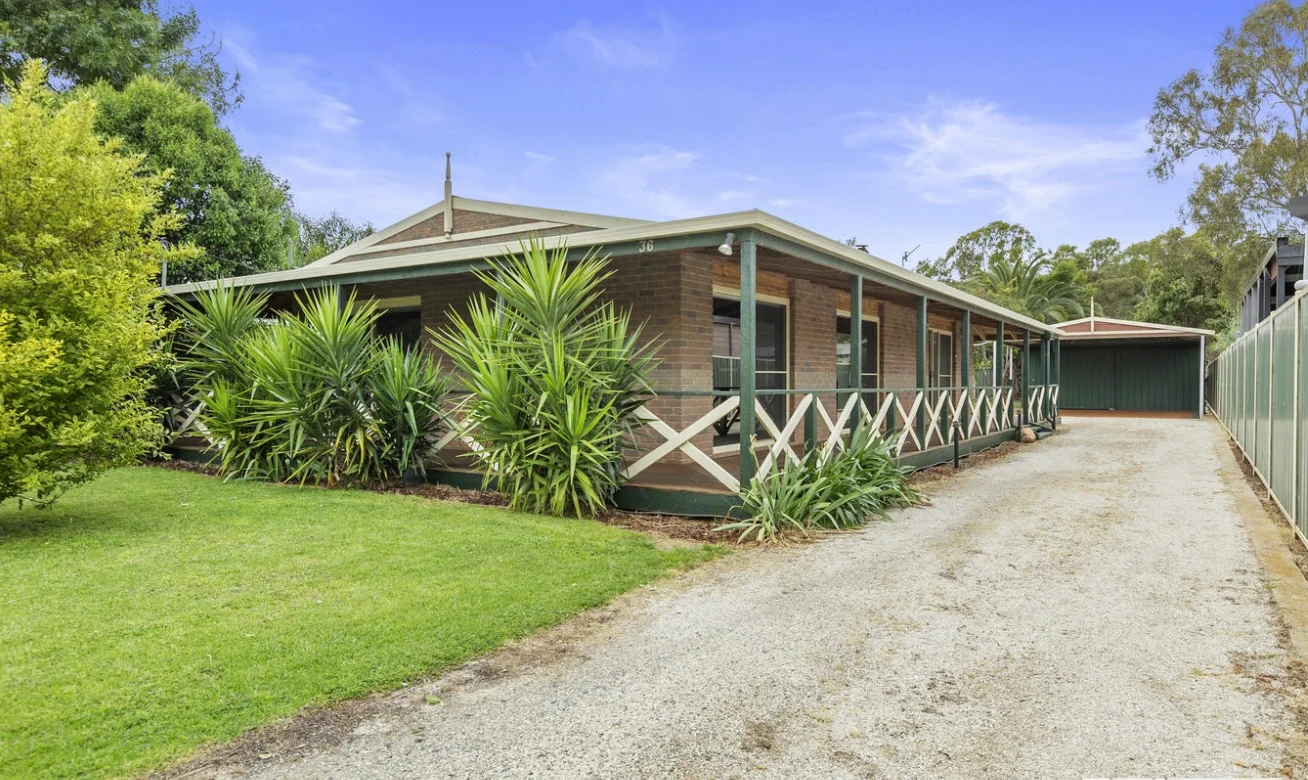 36 Ligar Street, Bundalong VIC 3730