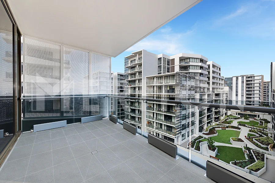 Additional image 3 of 3B/12 Galloway St, Mascot NSW 2020