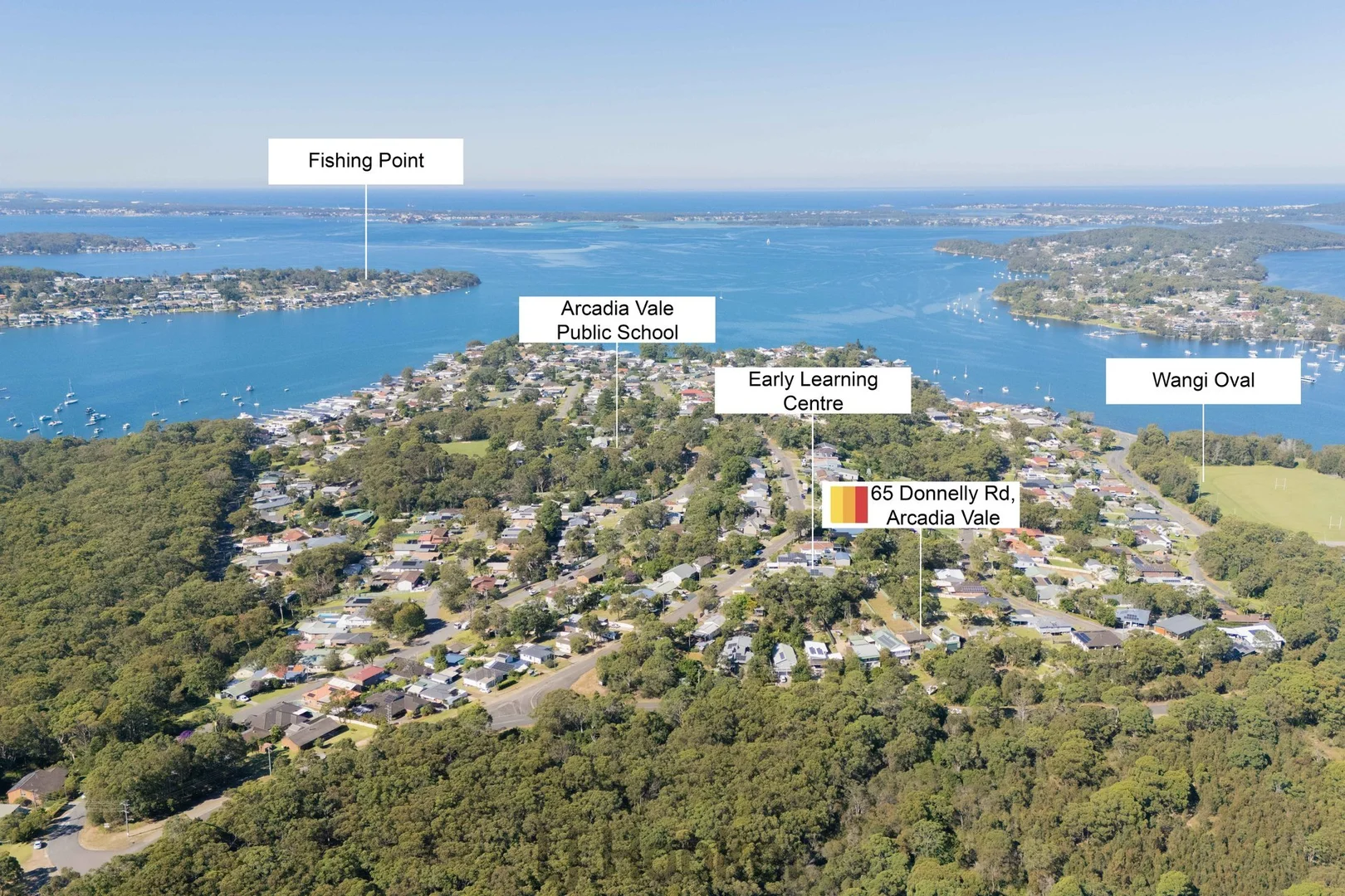 Additional image 2 of 65 Donnelly Road, Arcadia Vale NSW 2283