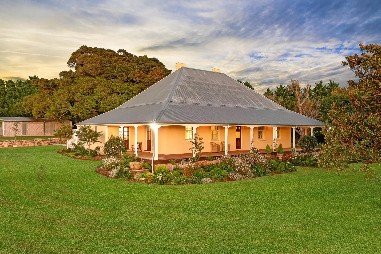 'Culwalla' 541 Jamberoo Road, Jamberoo NSW 2533