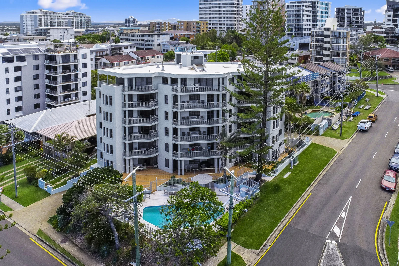 Additional image 10 of 8/4 Warne Terrace, Kings Beach QLD 4551