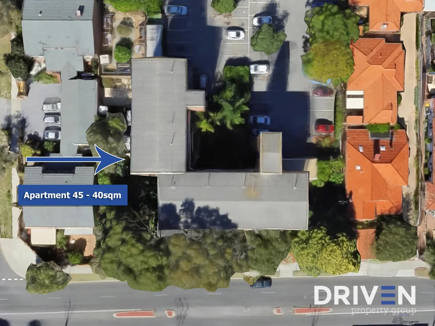 Additional image 13 of 45/281 Cambridge Street, Wembley WA 6014