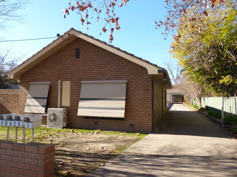 3/752 Young Street, Albury NSW 2640