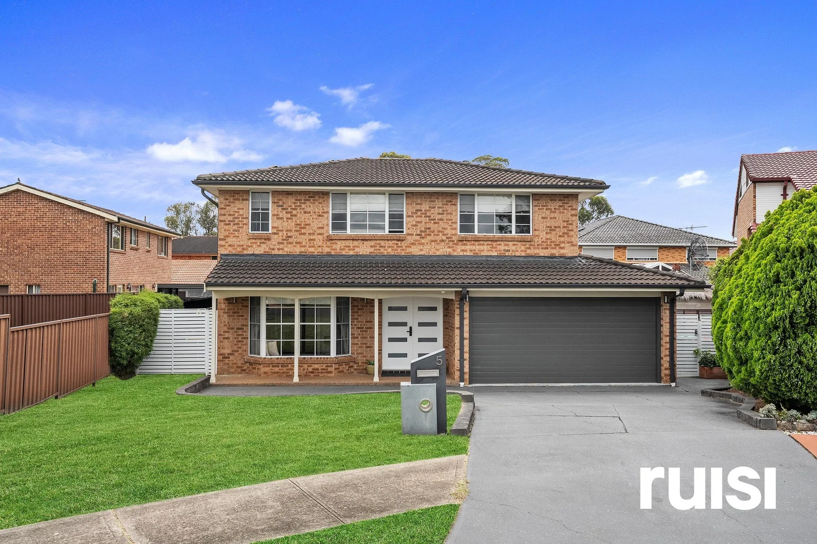 5 Minto Close, Bonnyrigg Heights NSW 2177