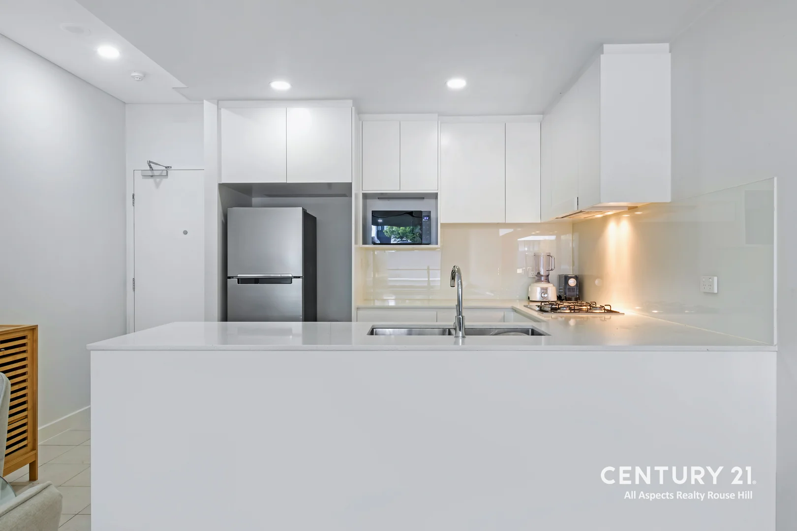 Additional image 2 of 101/21 Hezlett Road, North Kellyville NSW 2155