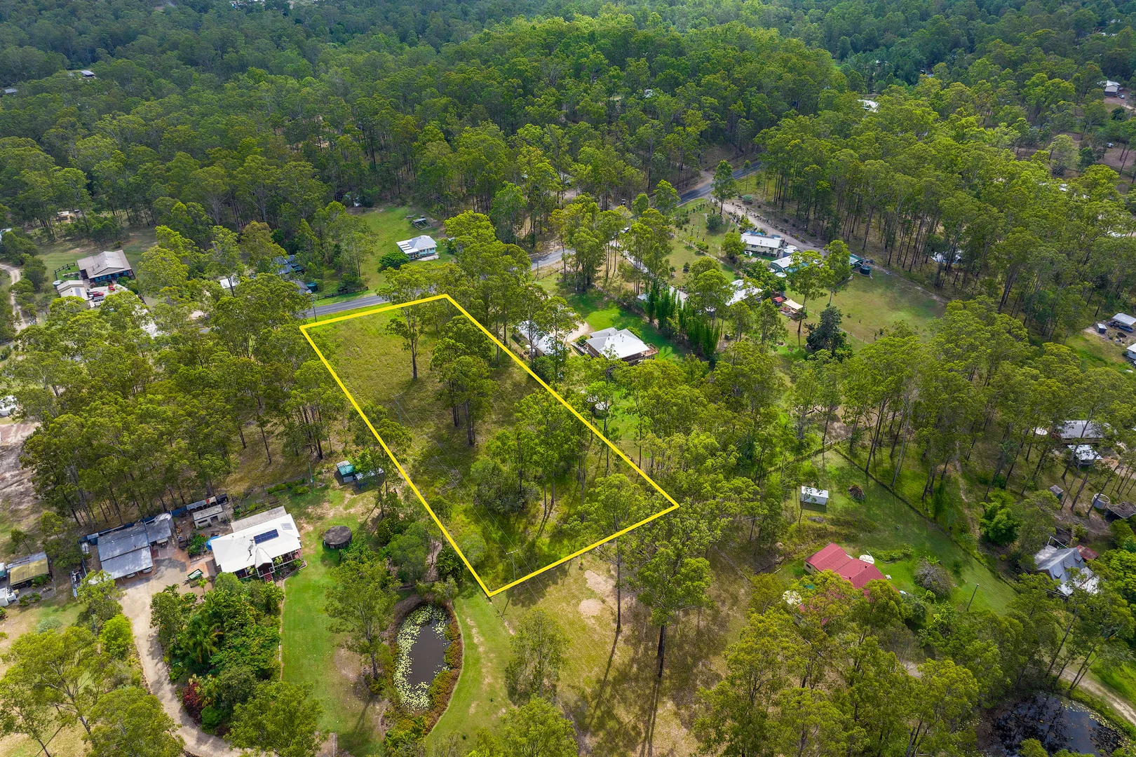 Additional image 10 of Lot 172 Arborfive Road, Glenwood QLD 4570