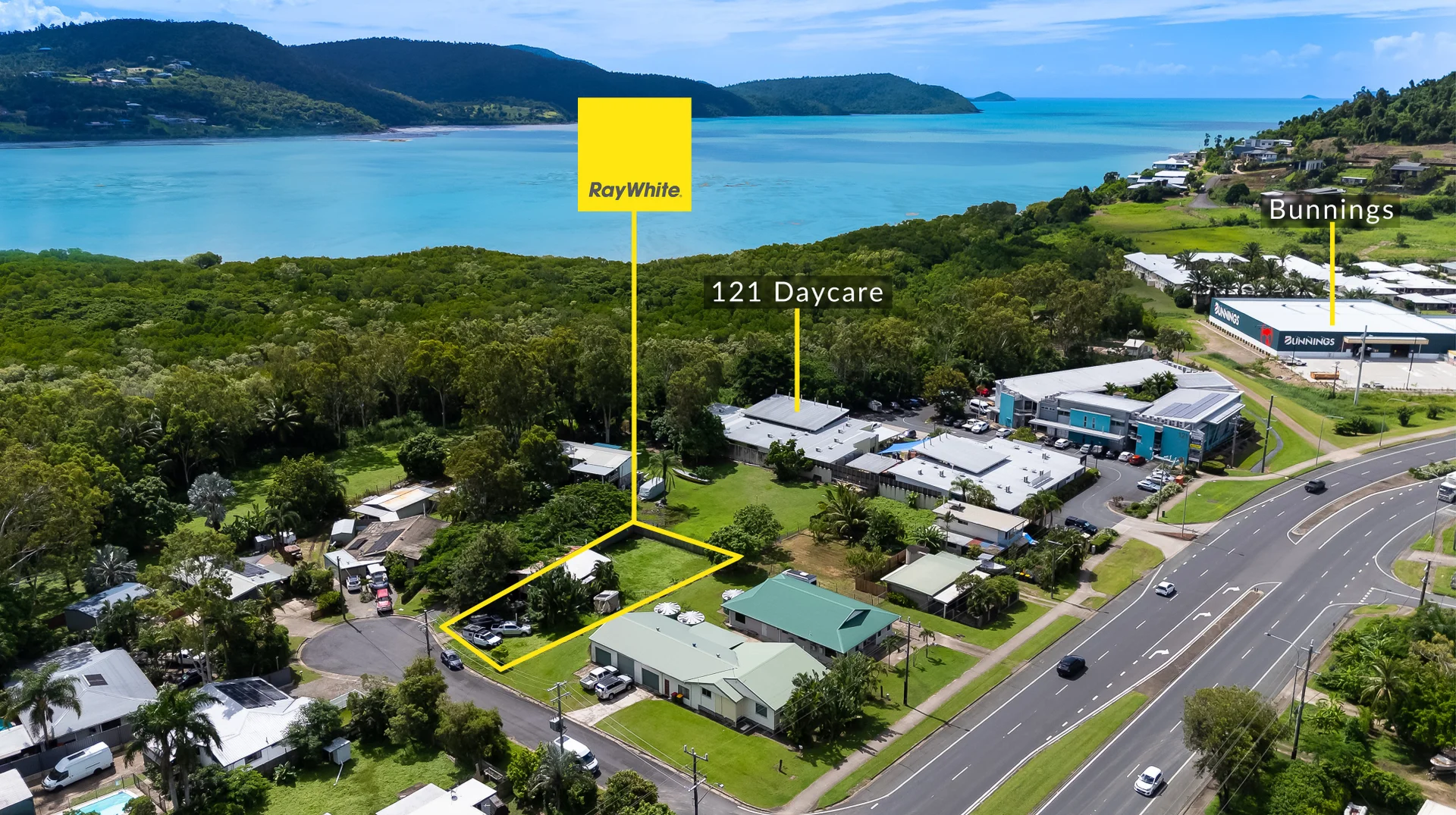 Additional image 2 of 5 Picaninni Close, Cannonvale QLD 4802